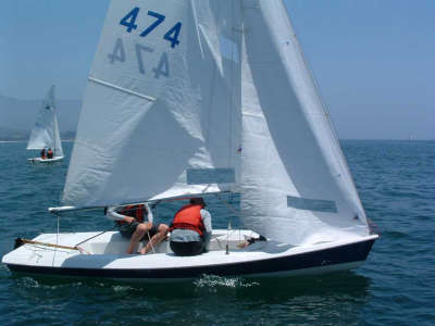Semena Nautica 2004