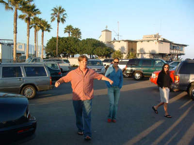 Santa Barbara 2004