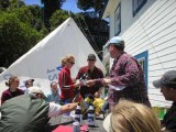 2nd Place 2005 Tomales Bay