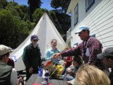 1st Place 2005 Tomales Bay